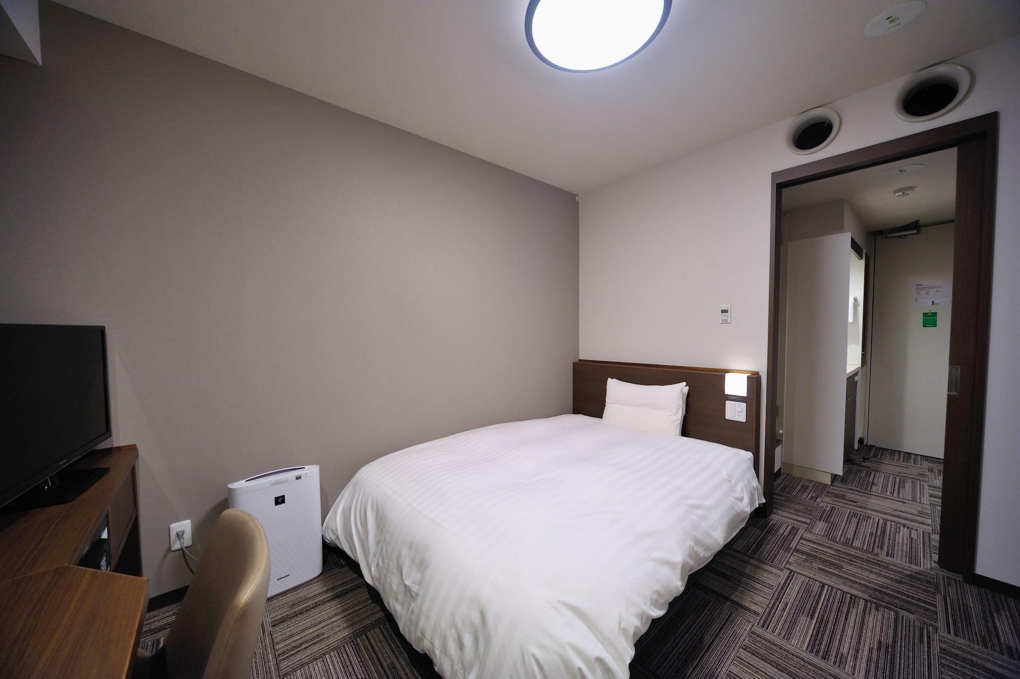 Dormy Inn Chiba City Soga Экстерьер фото