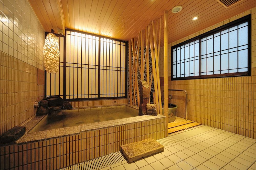 Dormy Inn Chiba City Soga Экстерьер фото