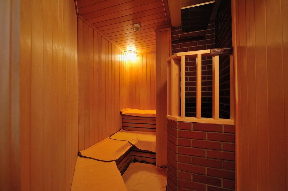 Dormy Inn Chiba City Soga Экстерьер фото