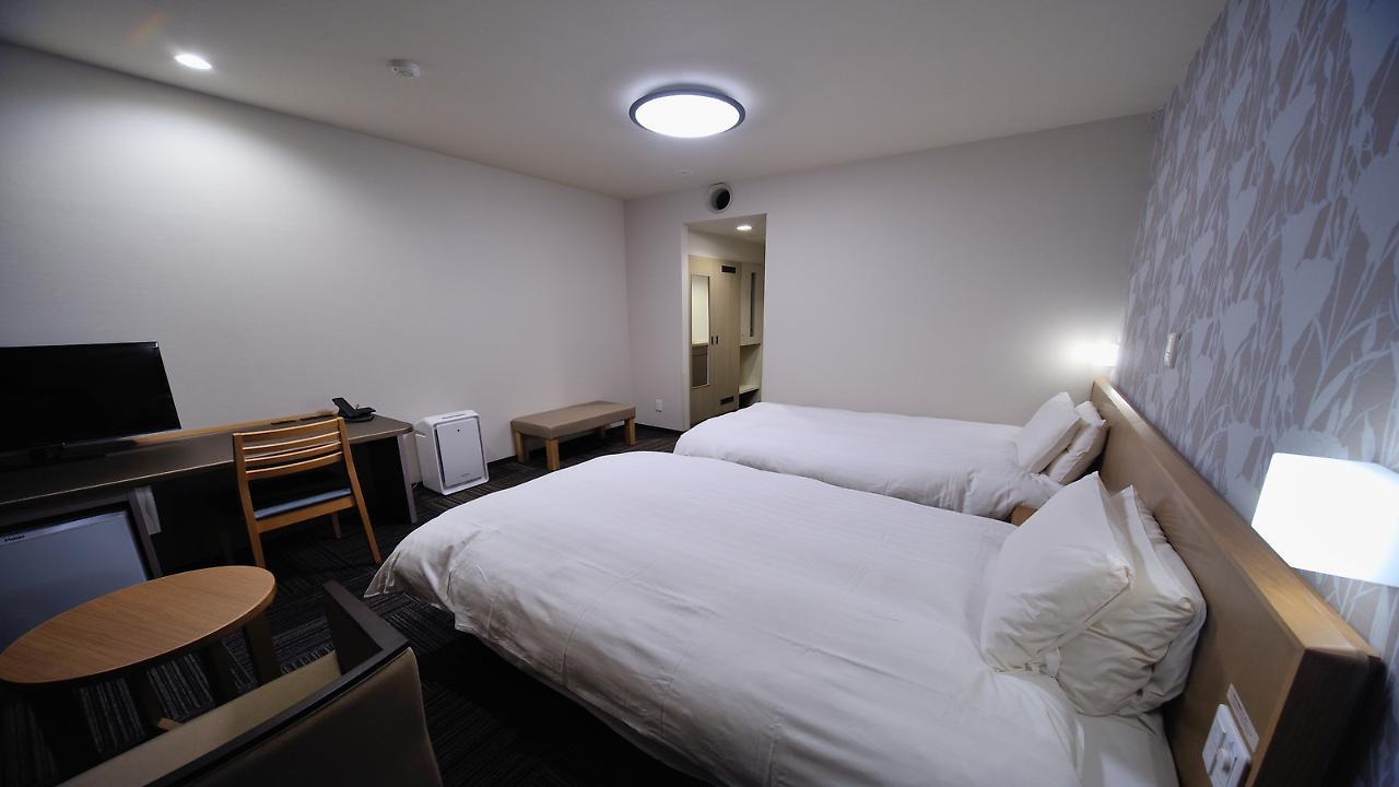 Dormy Inn Chiba City Soga Экстерьер фото