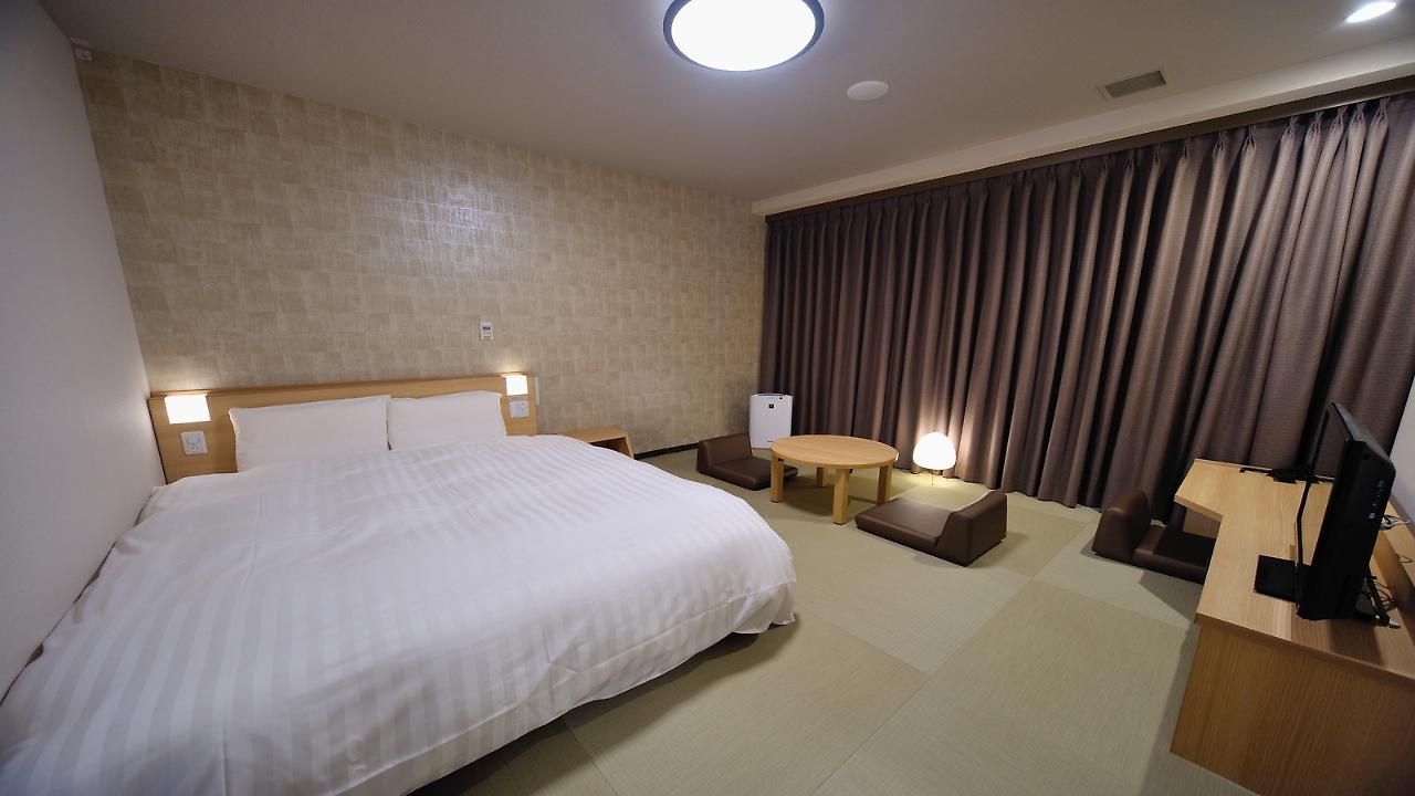 Dormy Inn Chiba City Soga Экстерьер фото