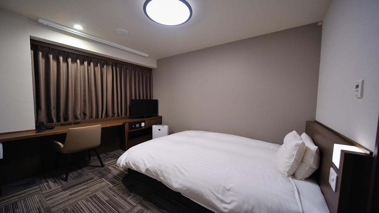 Dormy Inn Chiba City Soga Экстерьер фото