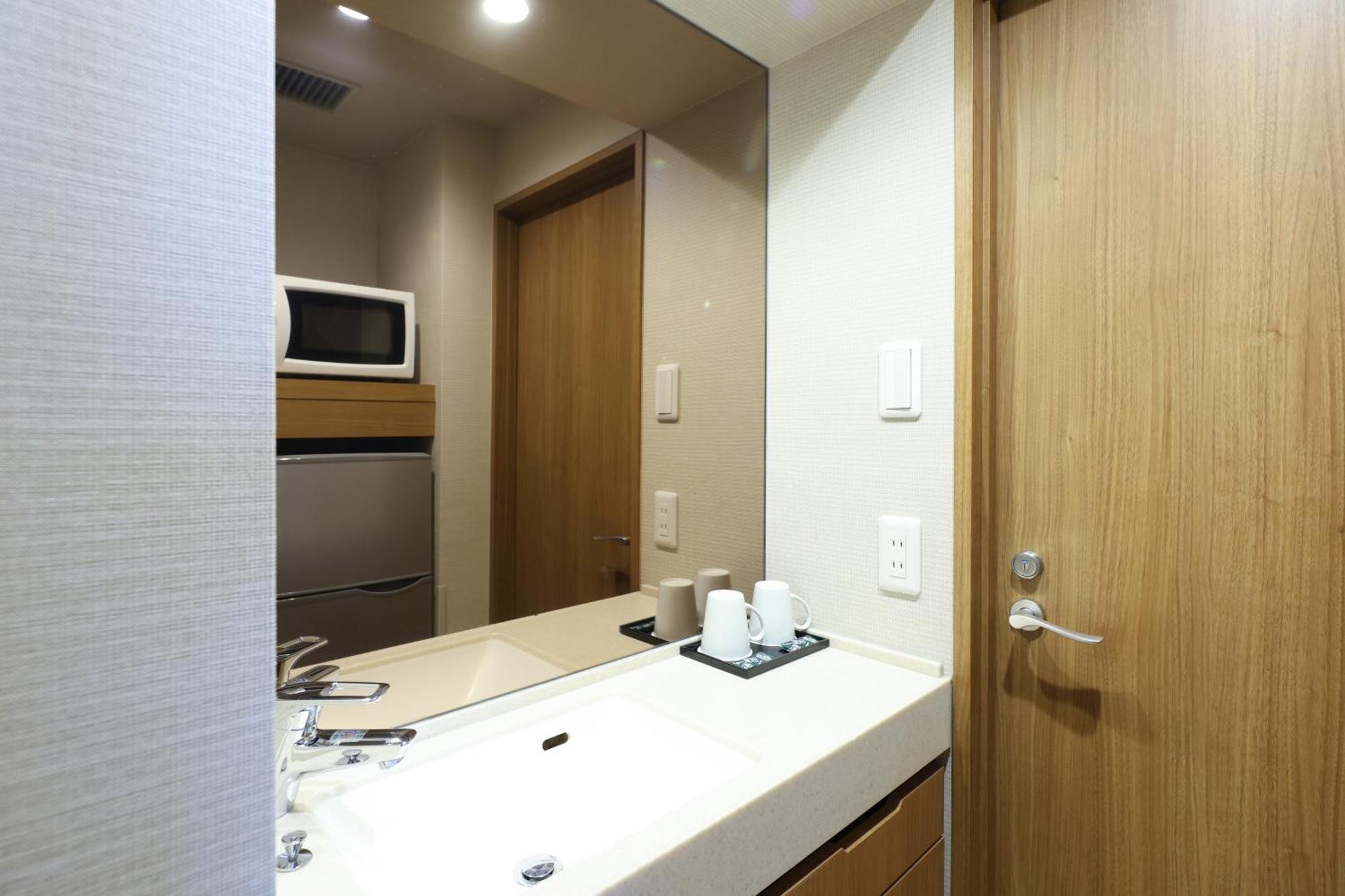 Dormy Inn Chiba City Soga Экстерьер фото