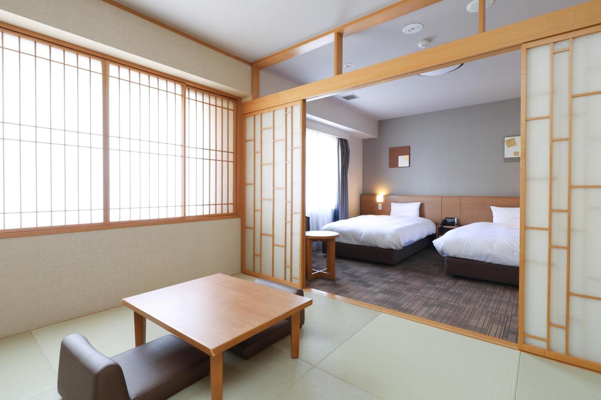 Dormy Inn Chiba City Soga Экстерьер фото