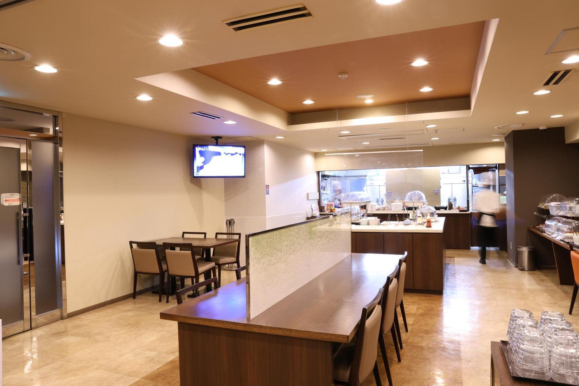 Dormy Inn Chiba City Soga Экстерьер фото