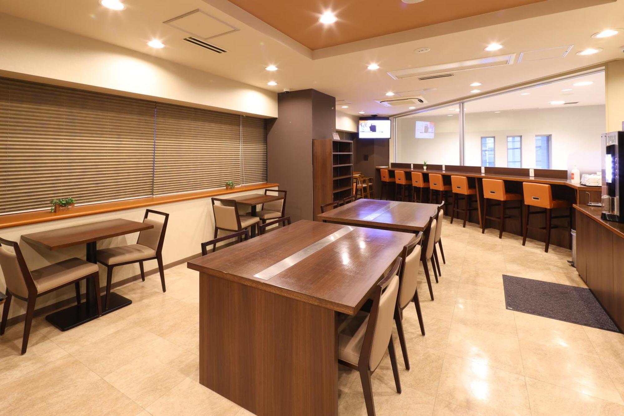 Dormy Inn Chiba City Soga Экстерьер фото