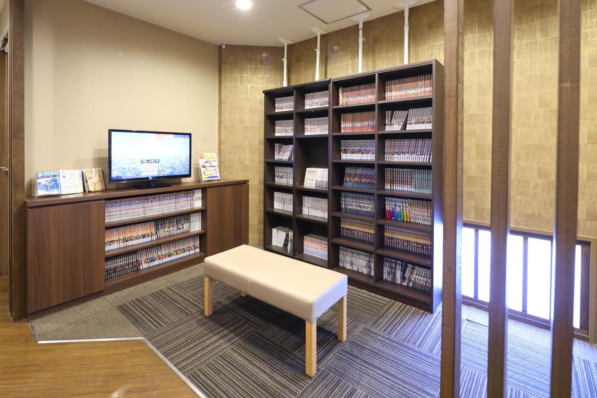 Dormy Inn Chiba City Soga Экстерьер фото