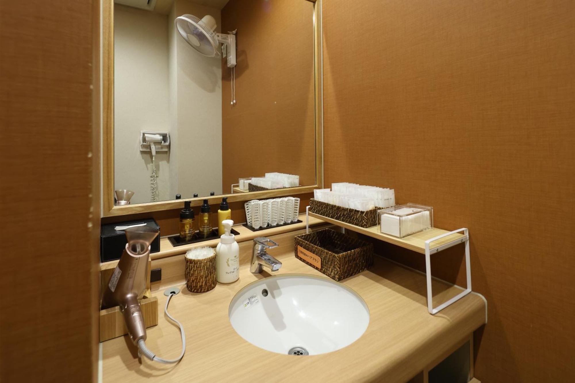 Dormy Inn Chiba City Soga Экстерьер фото