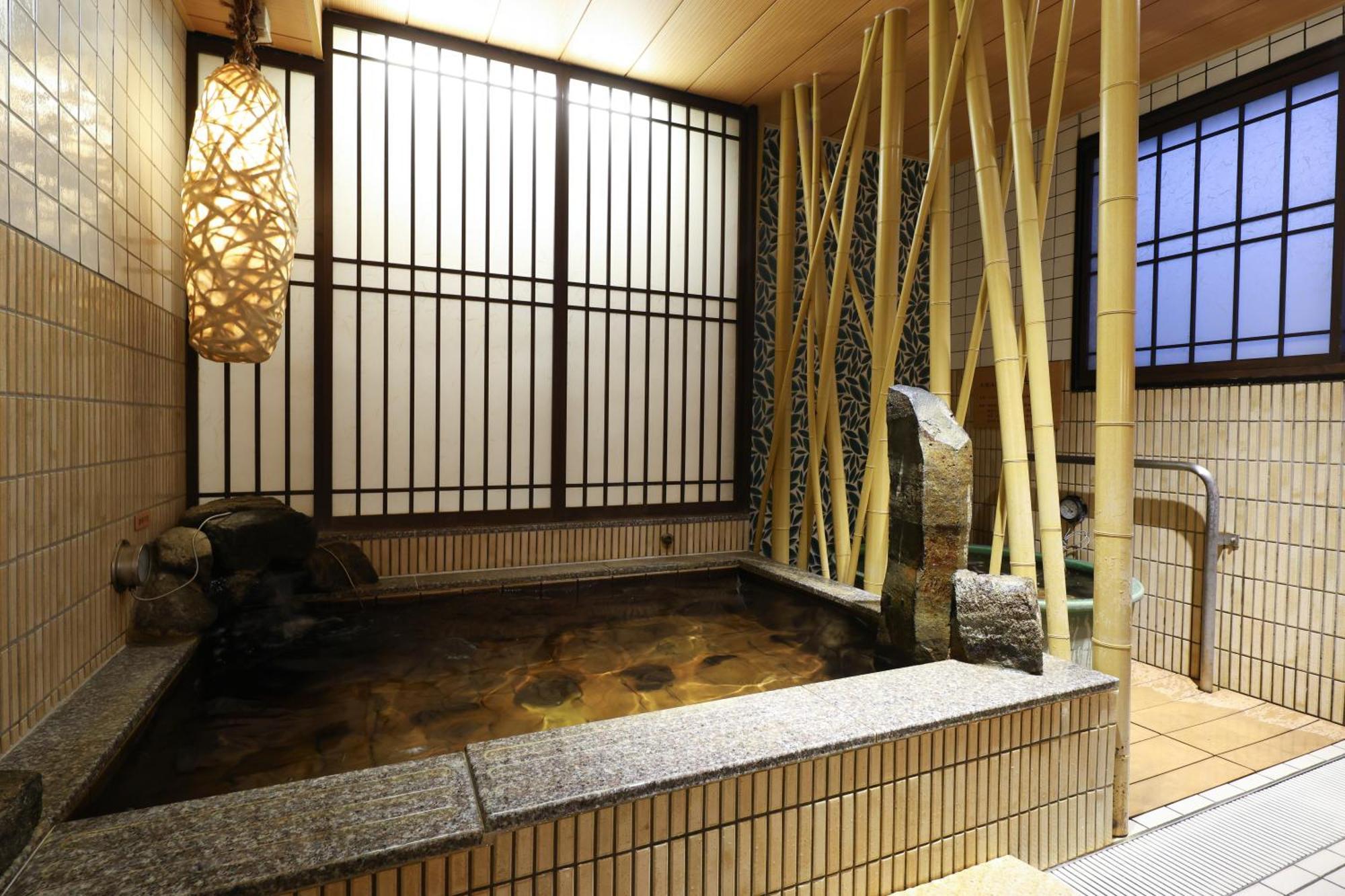 Dormy Inn Chiba City Soga Экстерьер фото