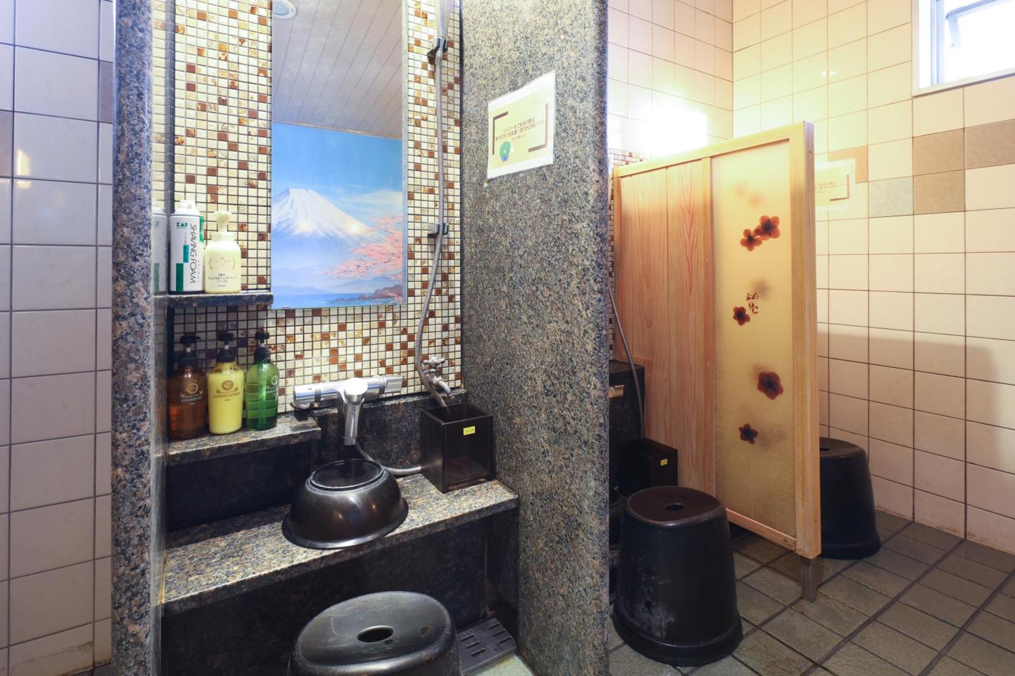 Dormy Inn Chiba City Soga Экстерьер фото
