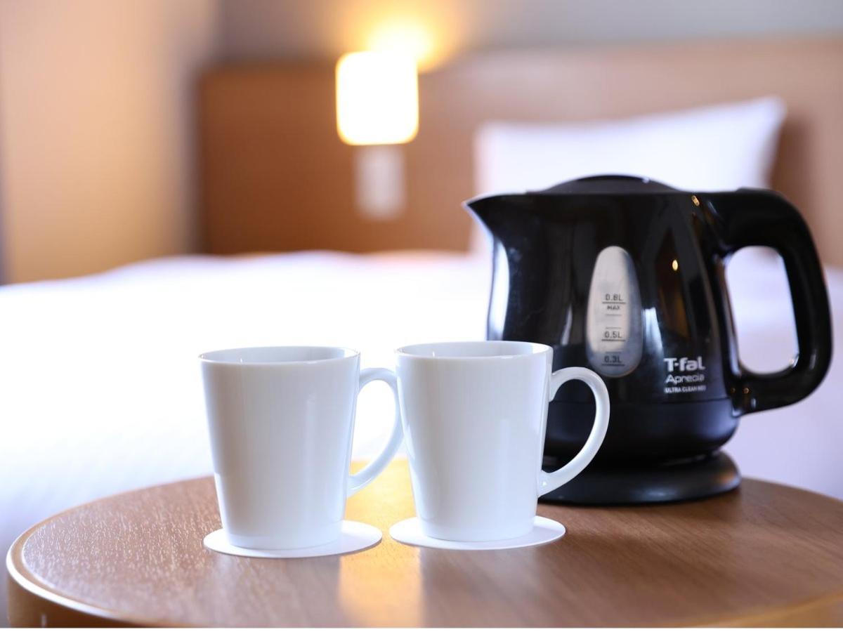 Dormy Inn Chiba City Soga Экстерьер фото